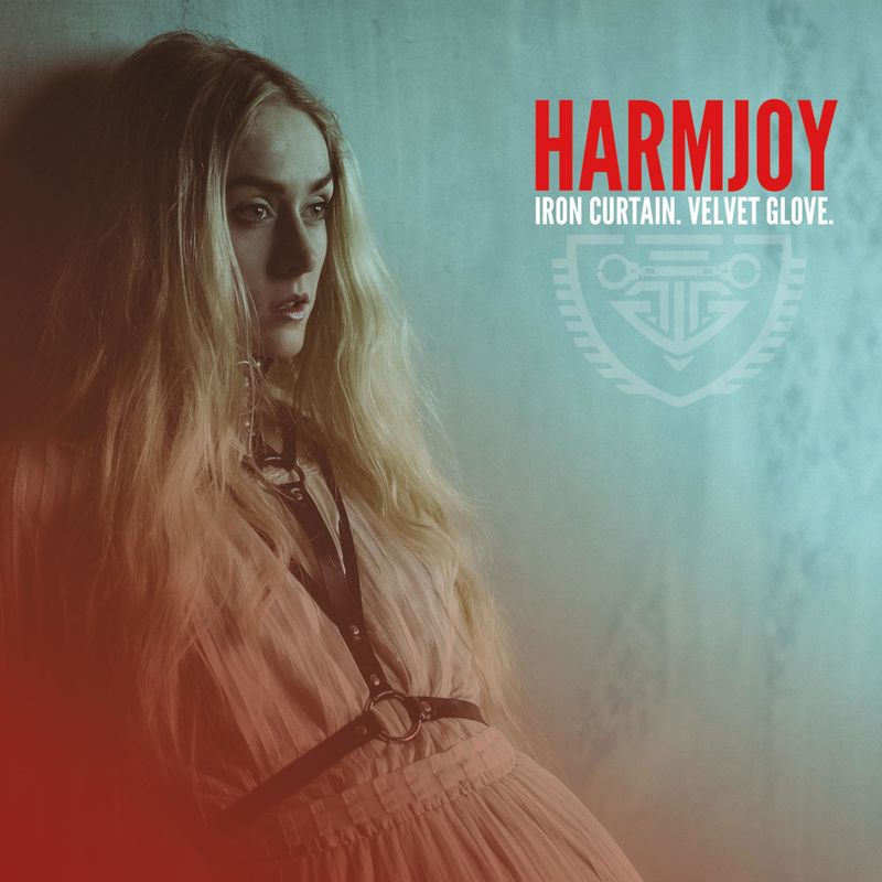 Harmjoy - Another Side of Me